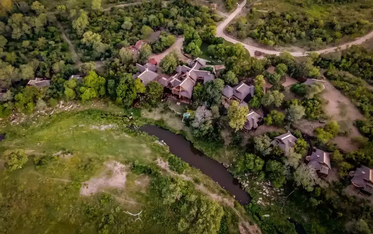 5 Day Kruger Park and Sabi Sand Safari