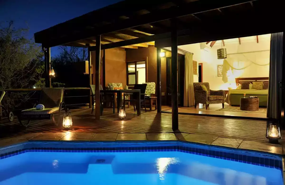 5 Day Kruger Park and Sabi Sand Safari