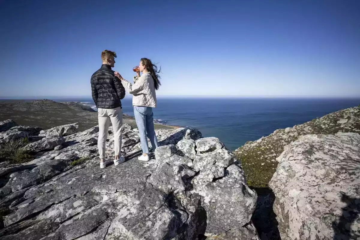 7 Day Cape Town To Pafuri safari