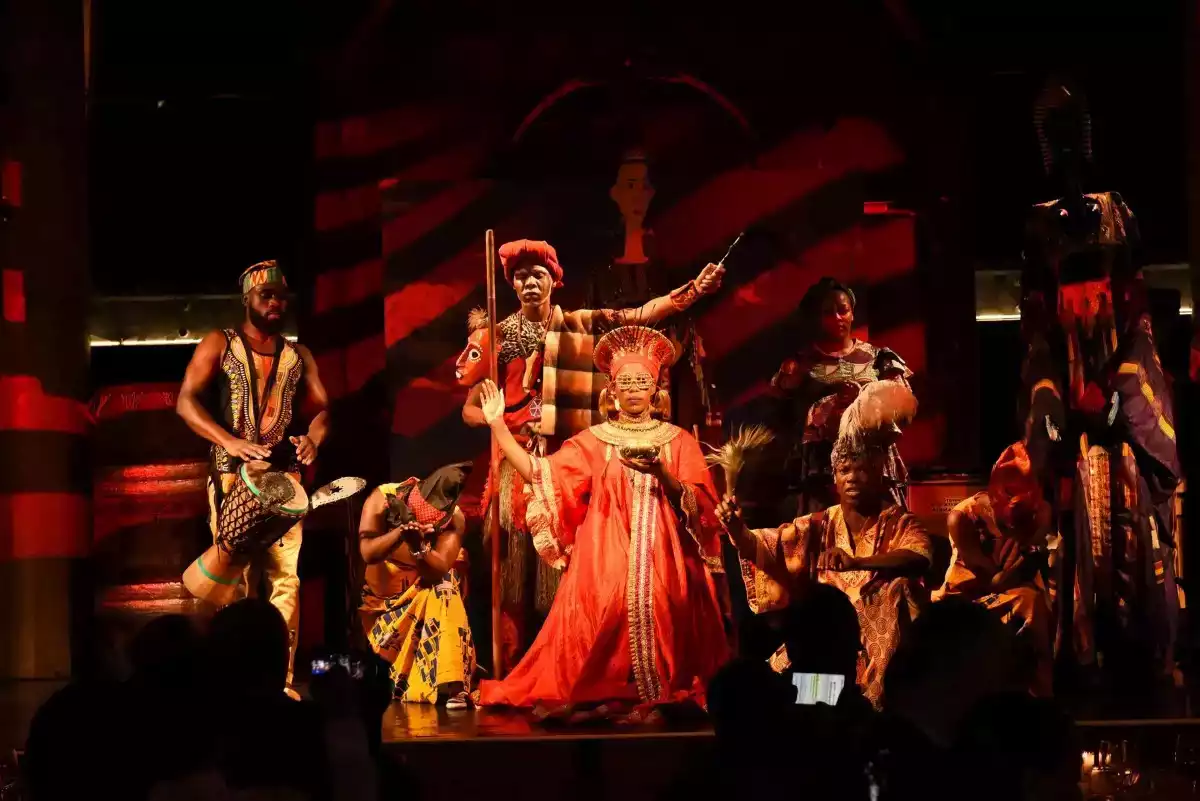 7 Day Cape Town To Pafuri safari