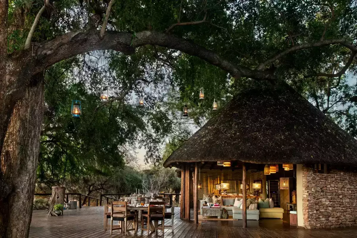 7 Day Cape Town To Pafuri safari