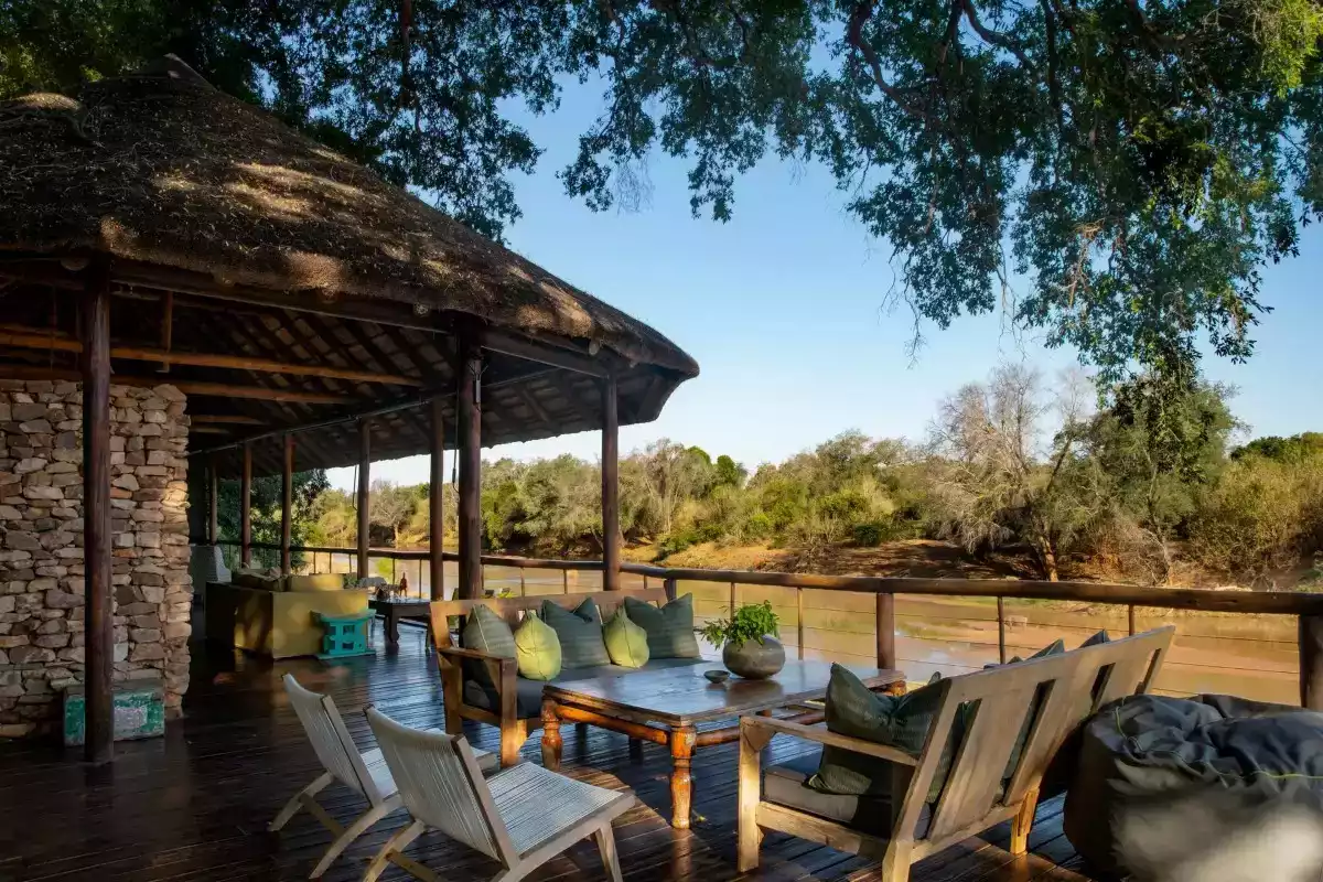 7 Day Cape Town To Pafuri safari