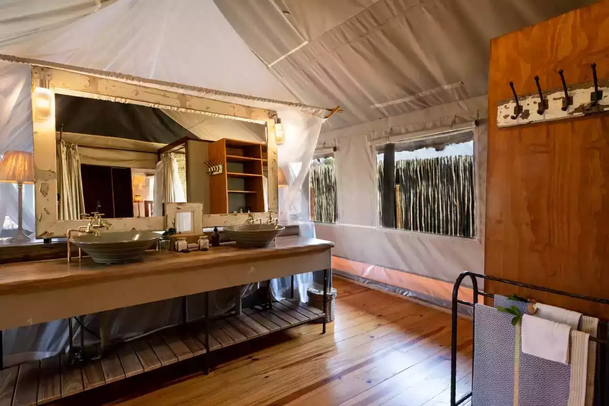 7 Day Cape Town To Pafuri safari