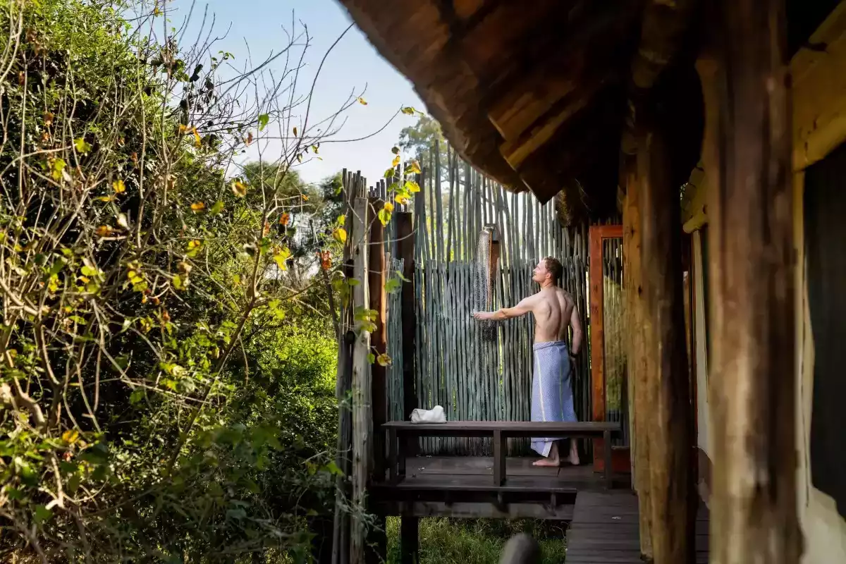 7 Day Cape Town To Pafuri safari