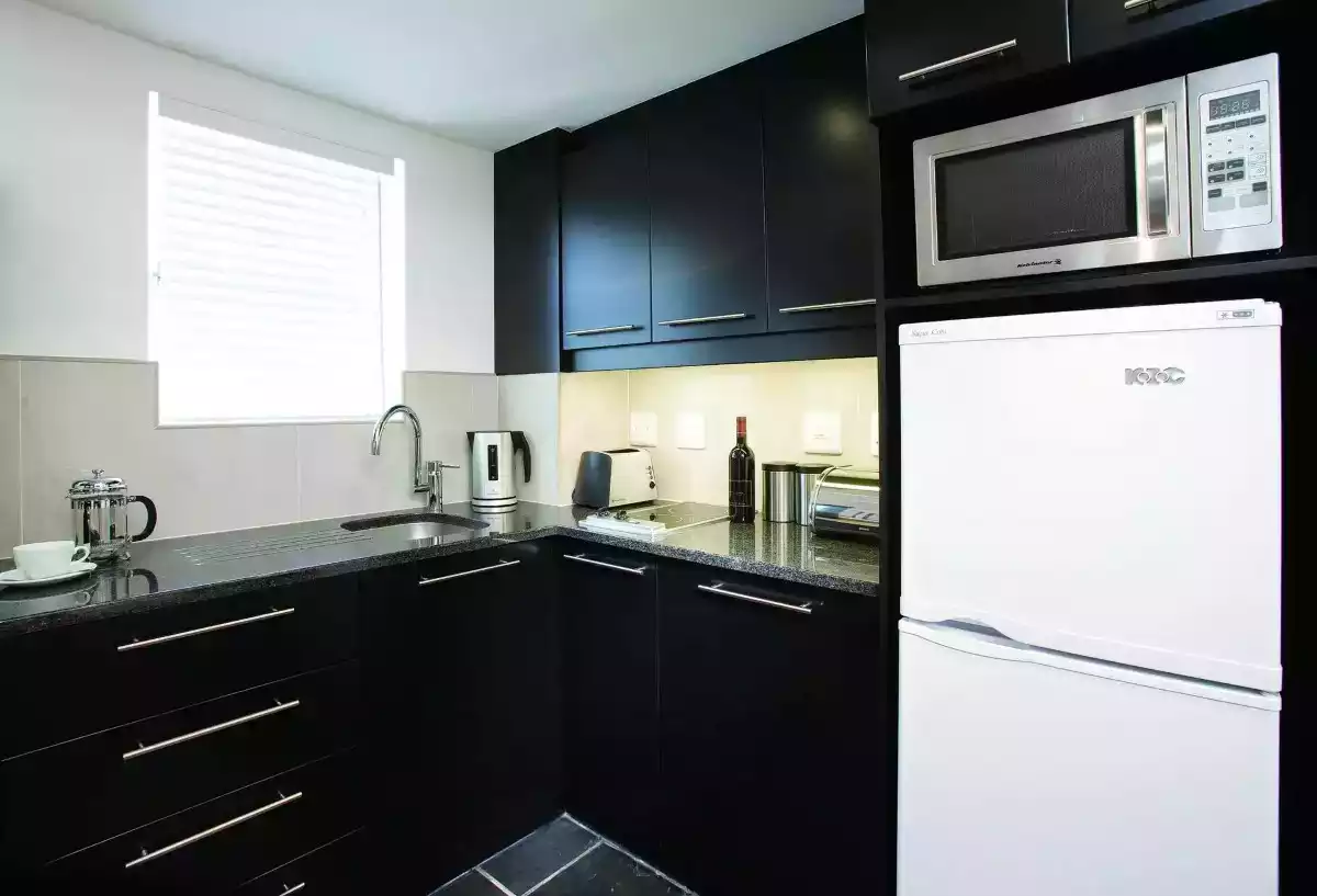 7 Day Cape Town To Pafuri safari