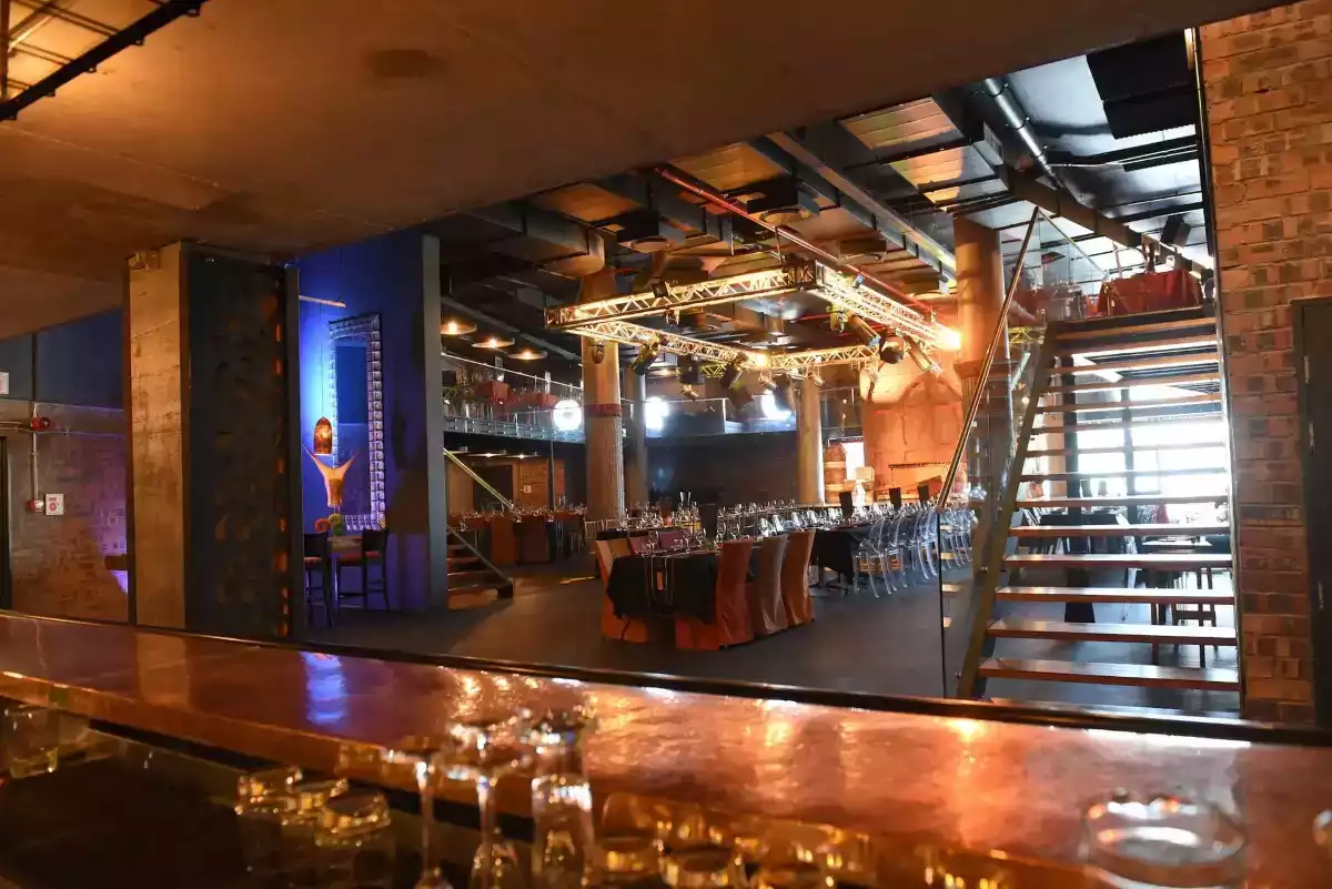 7 Day Cape Town To Pafuri safari