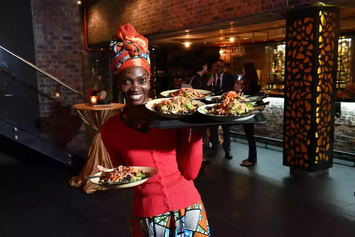 7 Day Cape Town To Pafuri safari