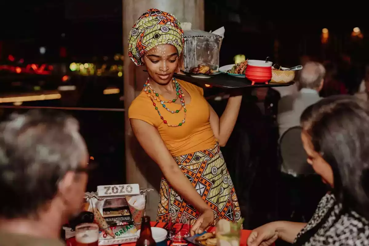 7 Day Cape Town To Pafuri safari