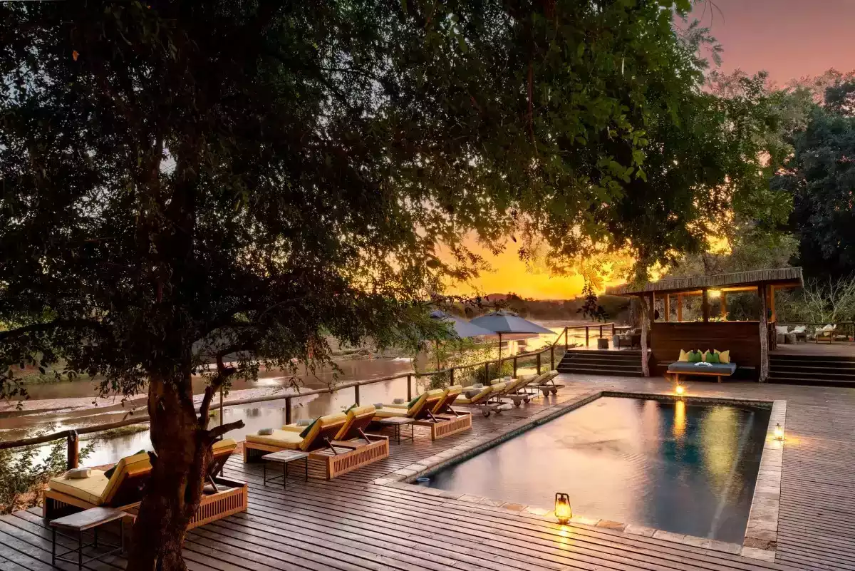 The Luxury 7 Day Cape Town To Pafuri safari in South Africa