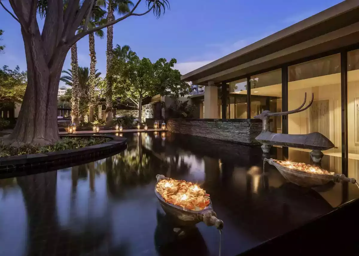 7 Day Cape Town And Londolozi Combo