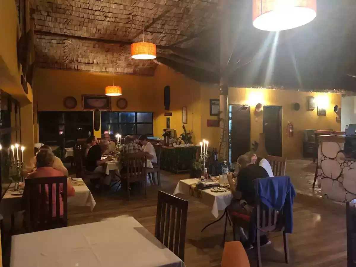 4 Day Gorilla Safari Experience