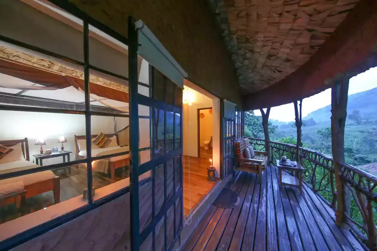 4 Day Gorilla Safari Experience