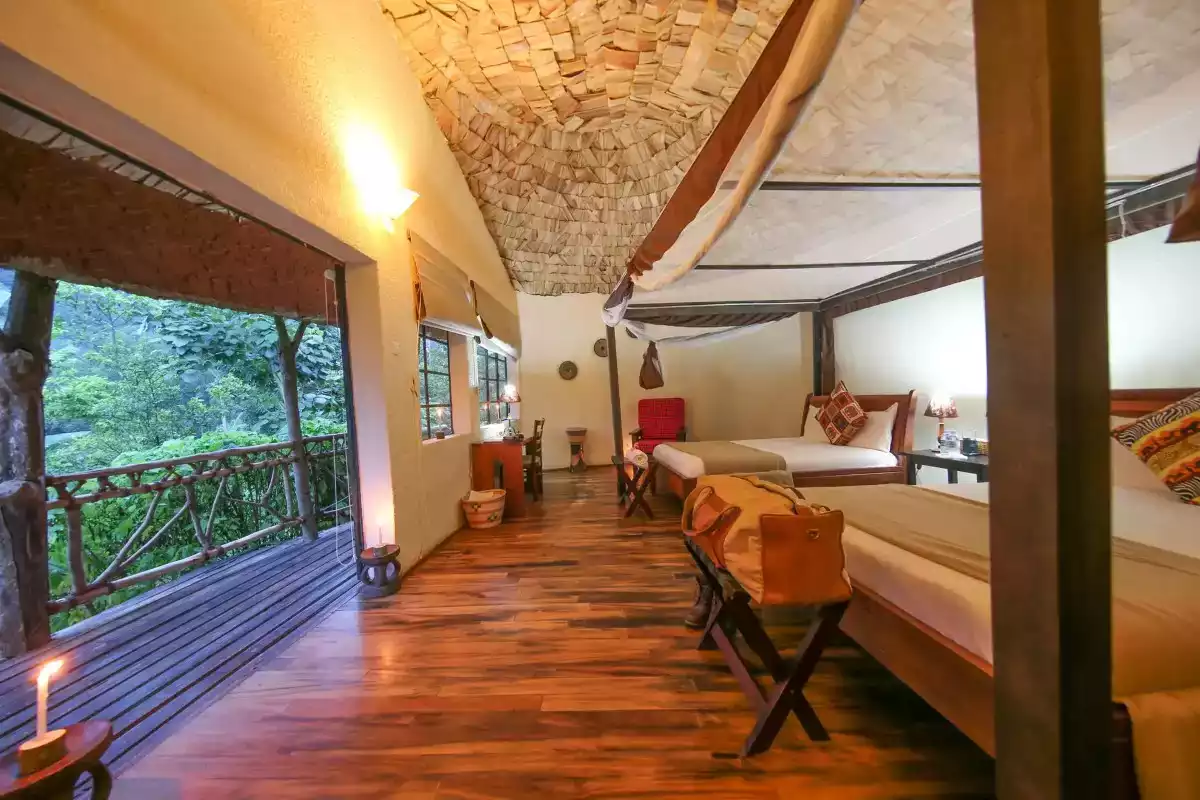 4 Day Gorilla Safari Experience