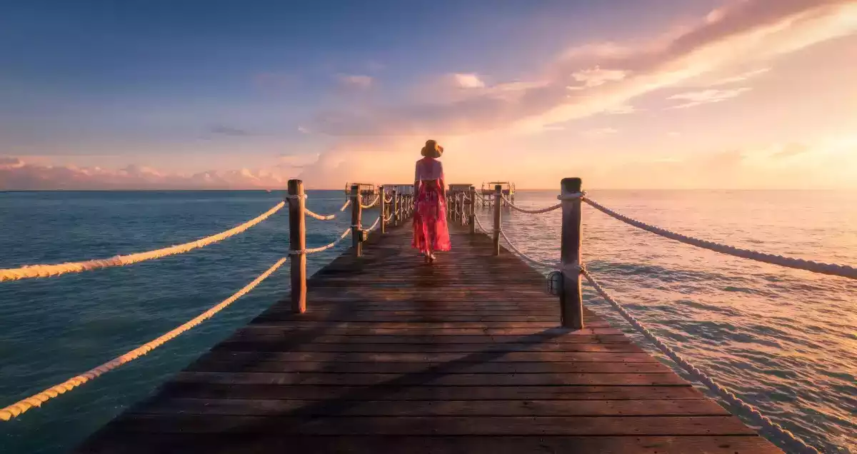 10 Day Waterberg Mountains To Zanzibar Beach