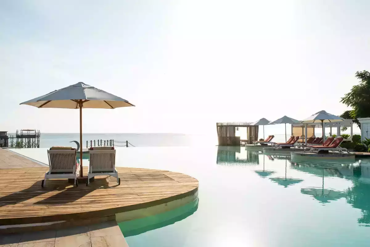 10 Day Waterberg Mountains To Zanzibar Beach