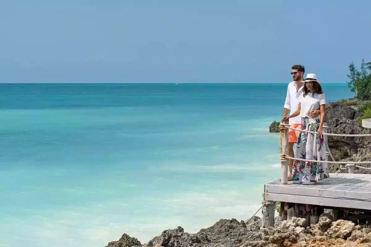 10 Day Waterberg Mountains To Zanzibar Beach