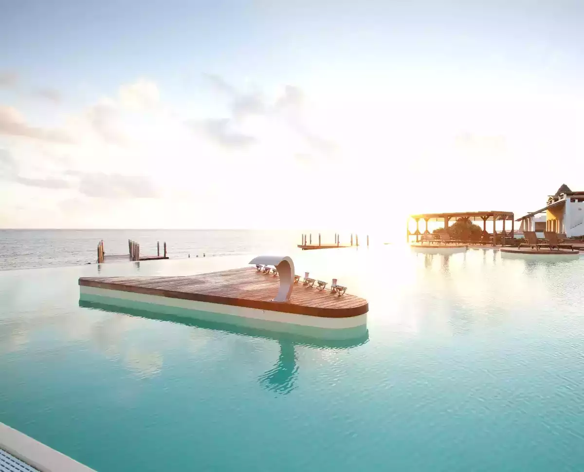 10 Day Waterberg Mountains To Zanzibar Beach