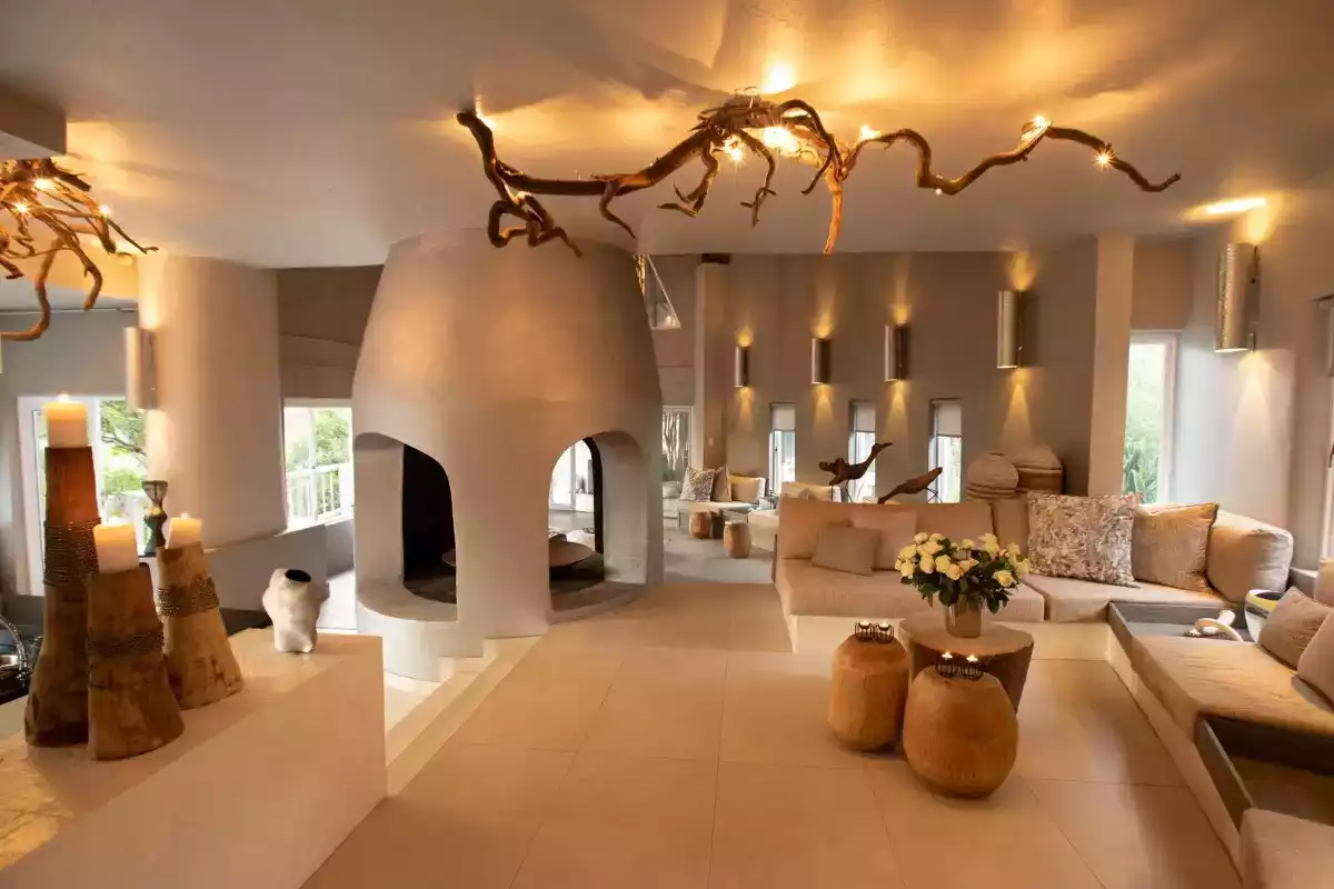 10 Day Waterberg Mountains To Zanzibar Beach