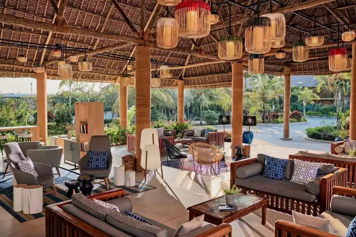 7 Day Luxury Zanzibar East Fly In Beach Safari