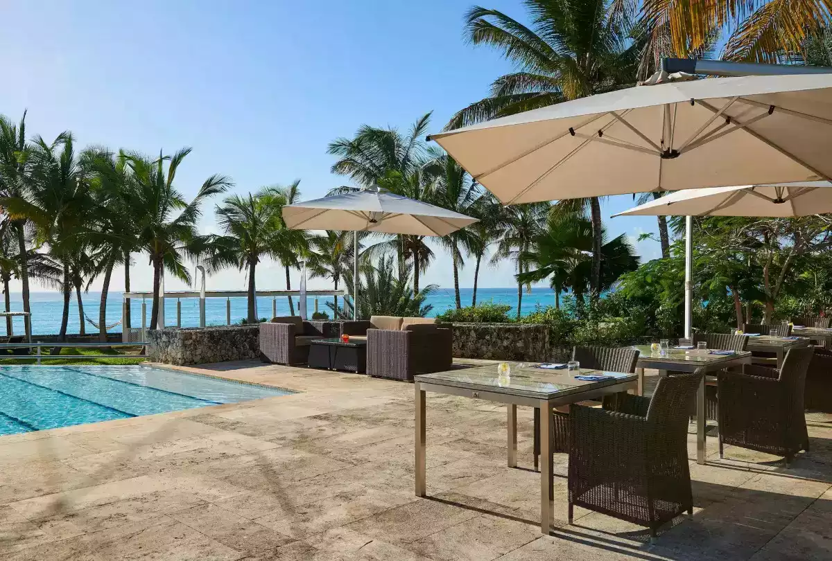 7 Day West And East Zanzibar Fly In