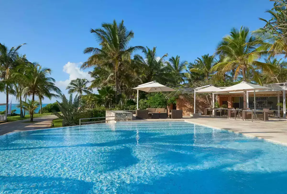 7 Day West And East Zanzibar Fly In